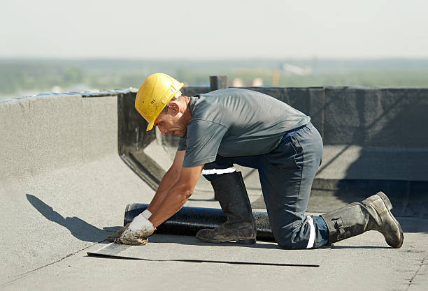 Best Spray Foam Insulation  in Perris, CA