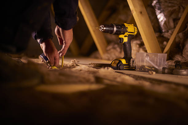 Trusted Perris, CA Insulation Contractor Experts